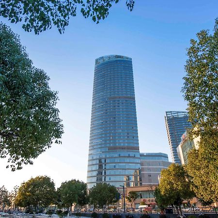 Hotel Sofitel Lianyungang Suning Esterno foto