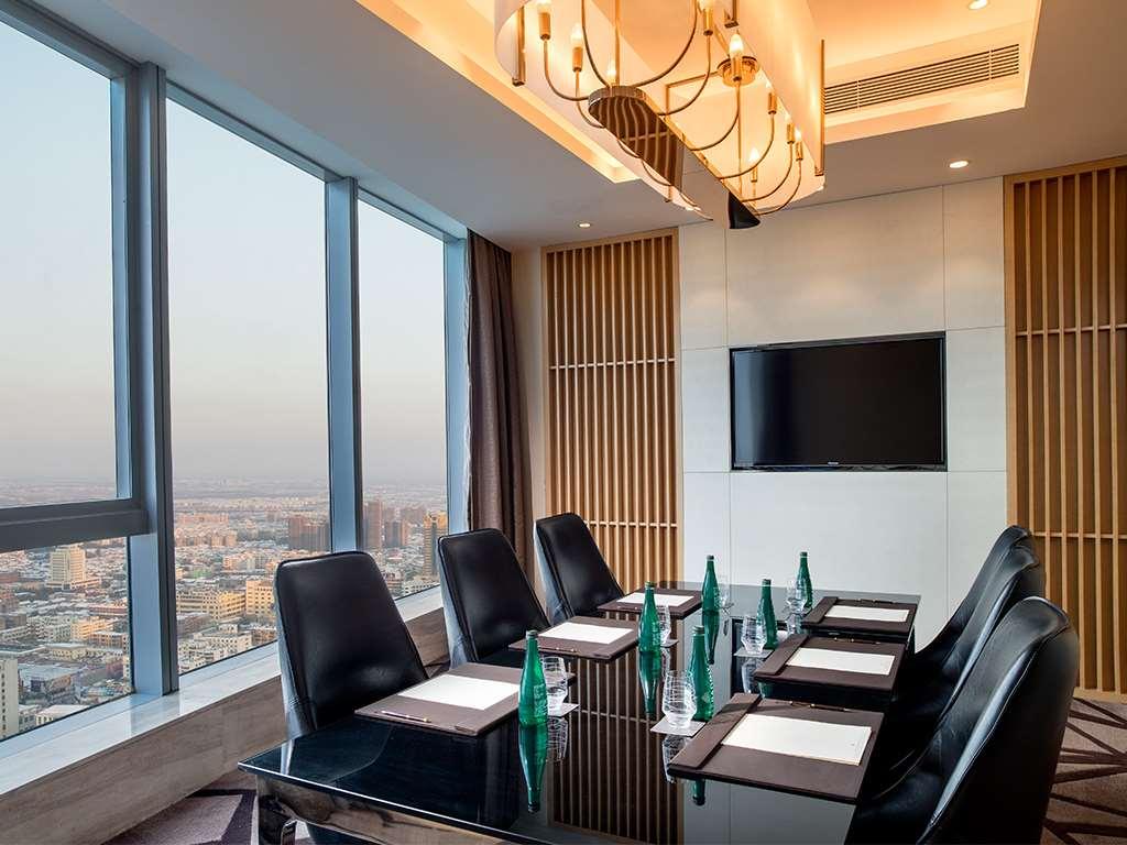 Hotel Sofitel Lianyungang Suning Esterno foto