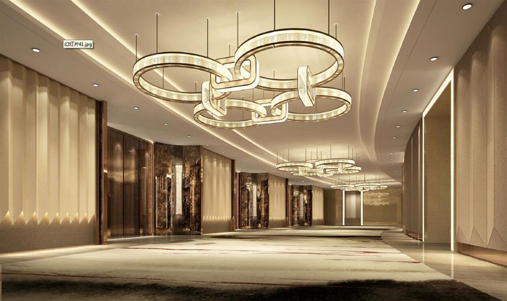Hotel Sofitel Lianyungang Suning Esterno foto