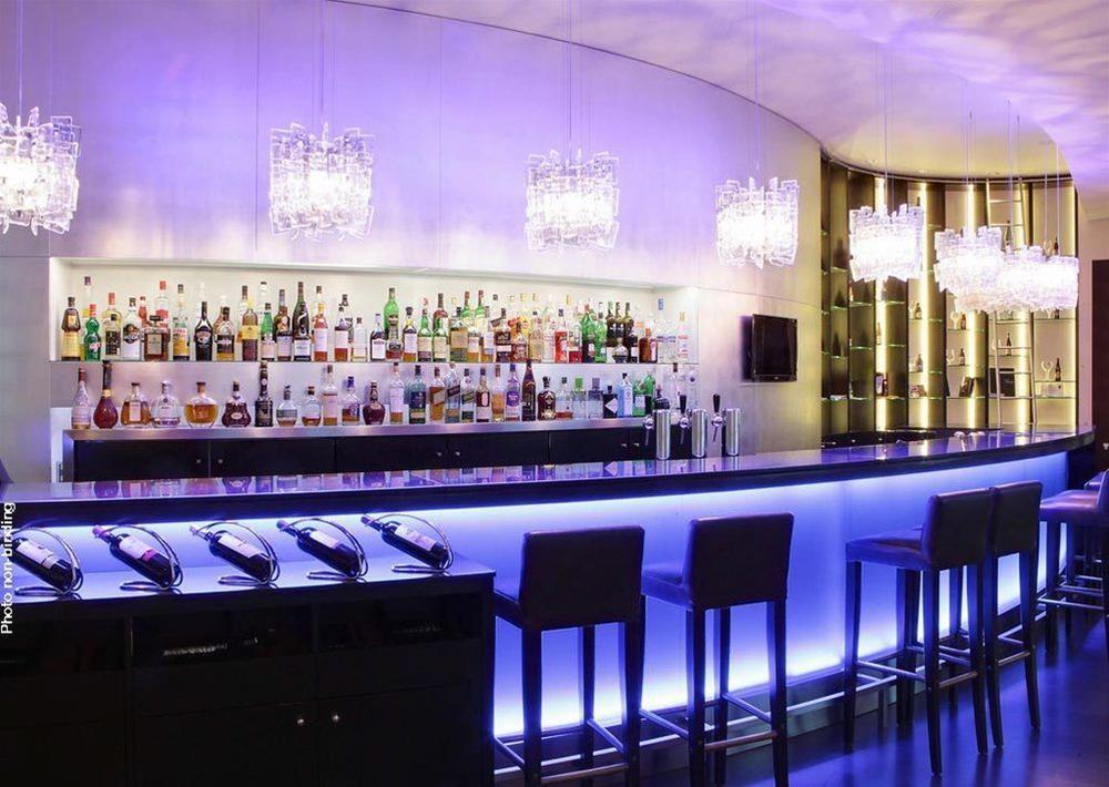 Hotel Sofitel Lianyungang Suning Esterno foto