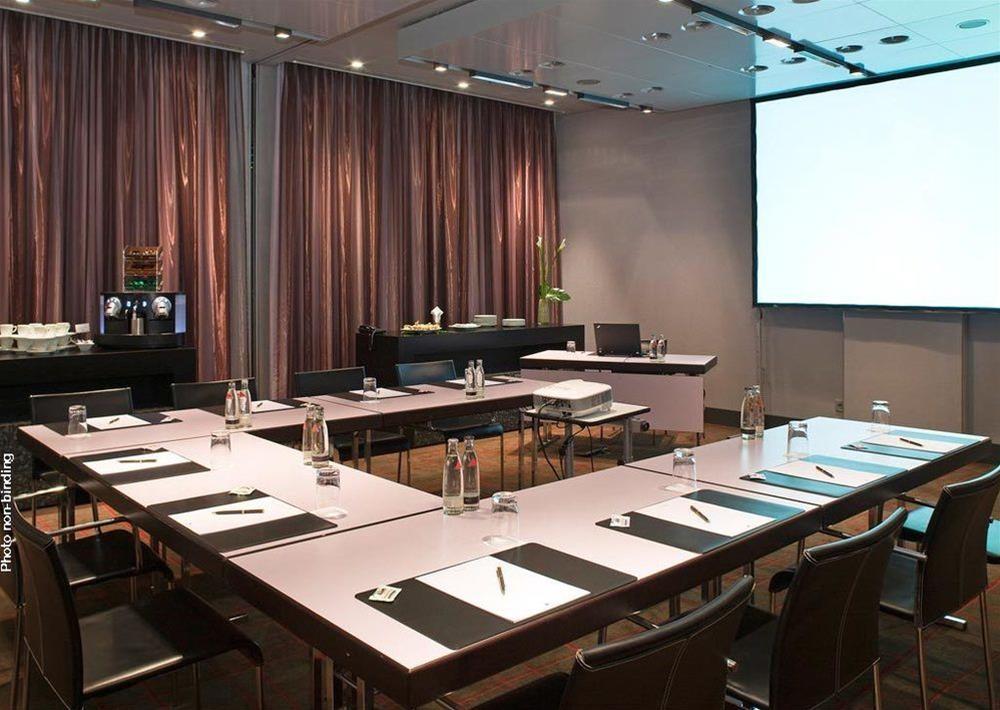 Hotel Sofitel Lianyungang Suning Esterno foto
