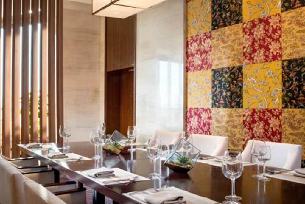 Hotel Sofitel Lianyungang Suning Esterno foto